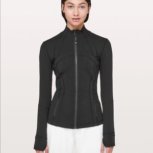 Lululemon Define Jacket ( Size 4)